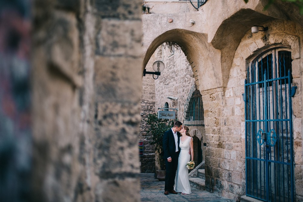 ANNA + EGOR