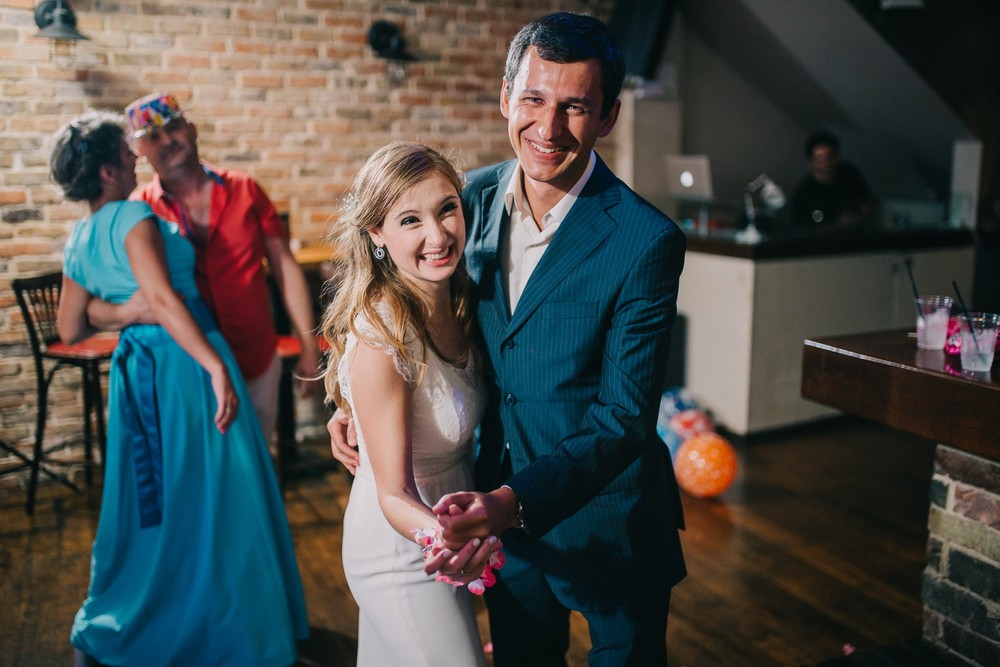 ANNA + EGOR