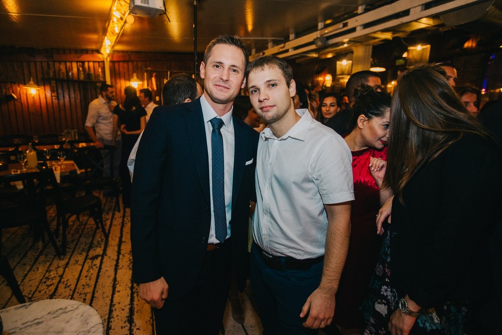 ANNA + EGOR