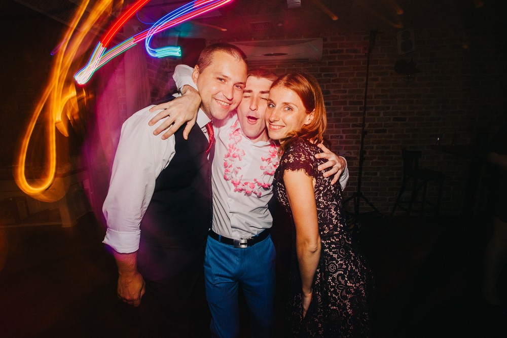 ANNA + EGOR