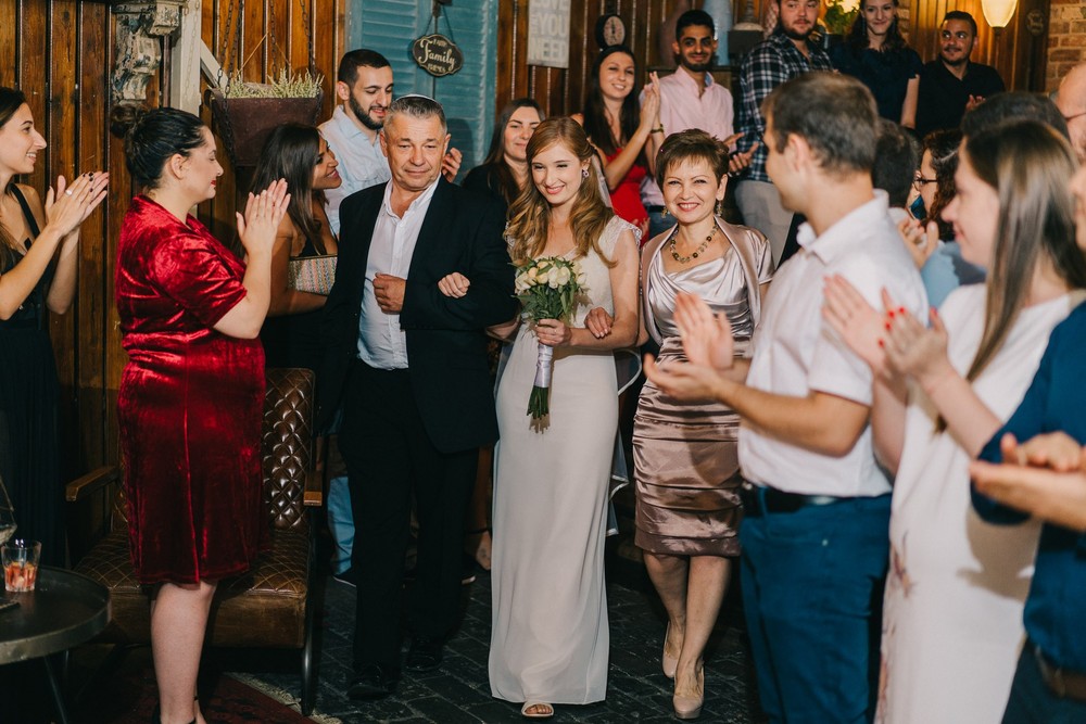 ANNA + EGOR