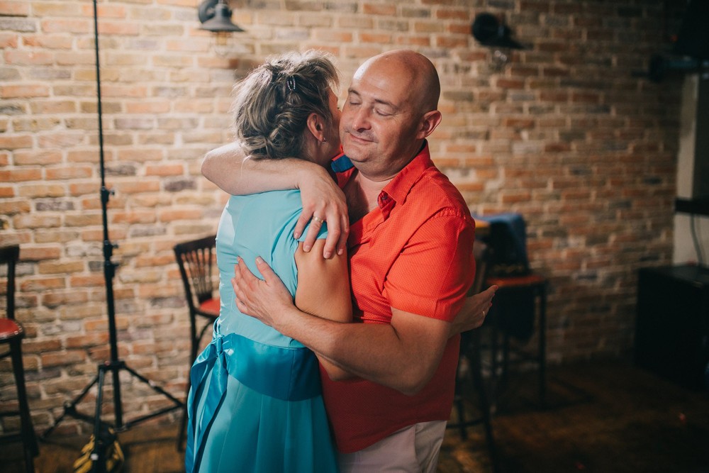 ANNA + EGOR