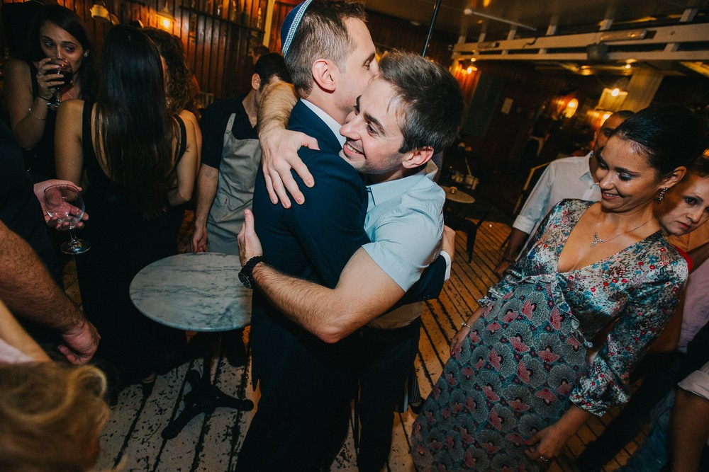 ANNA + EGOR