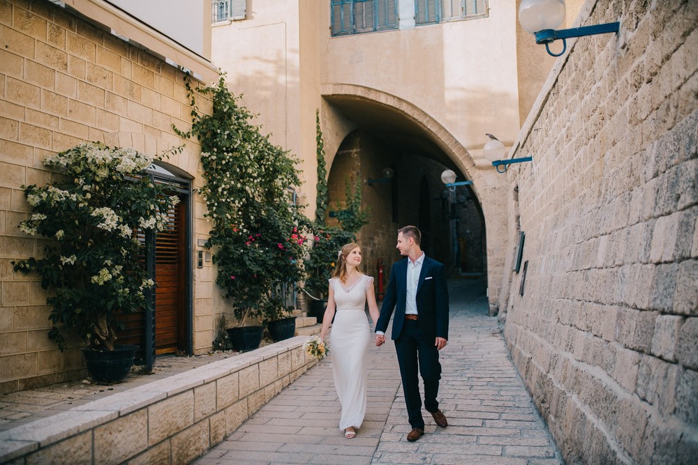 ANNA + EGOR