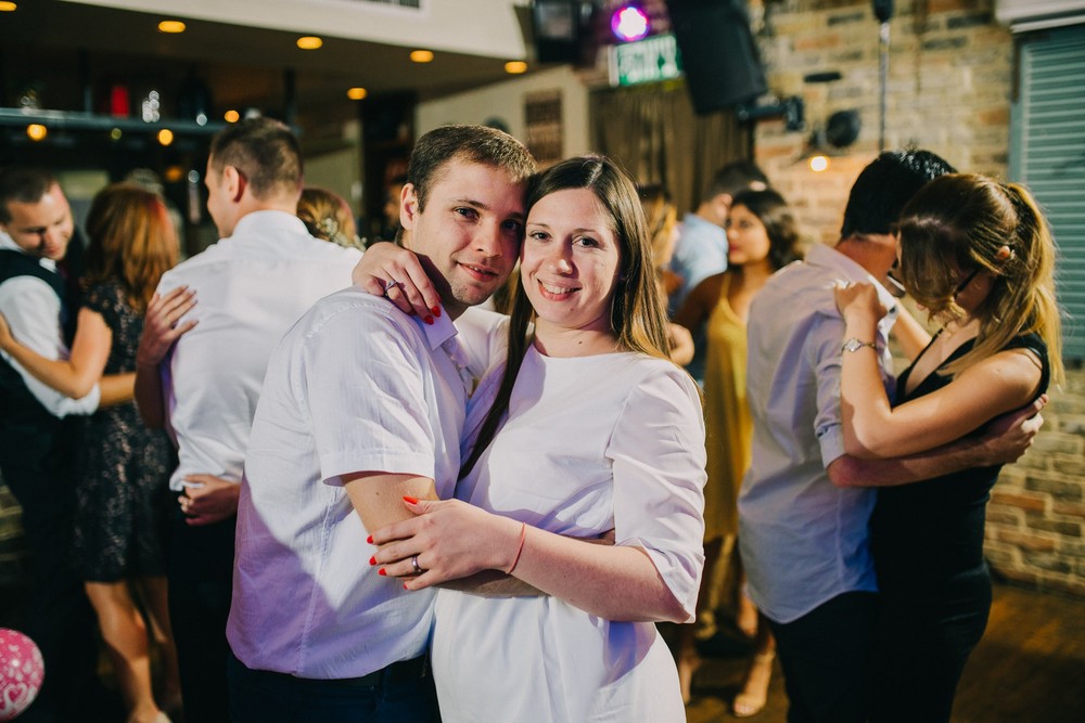 ANNA + EGOR