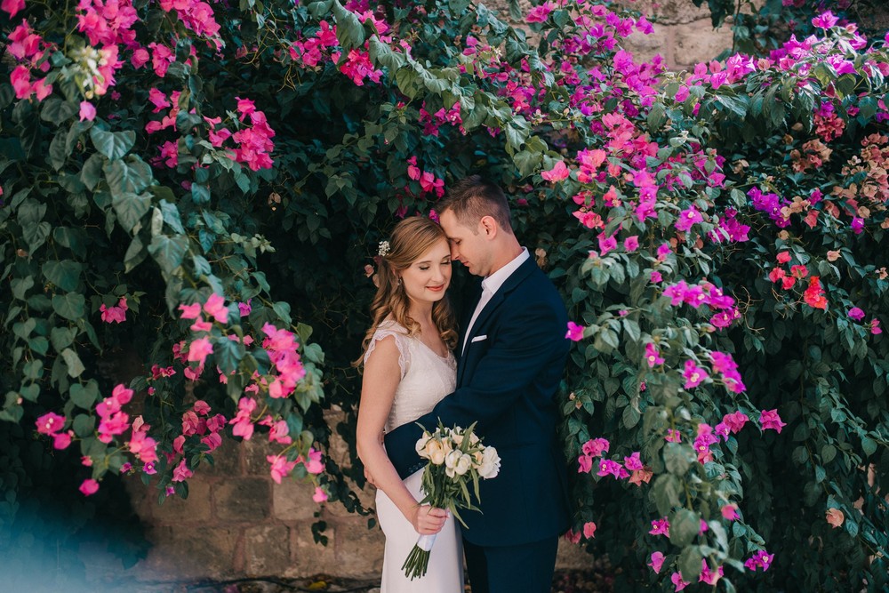 ANNA + EGOR