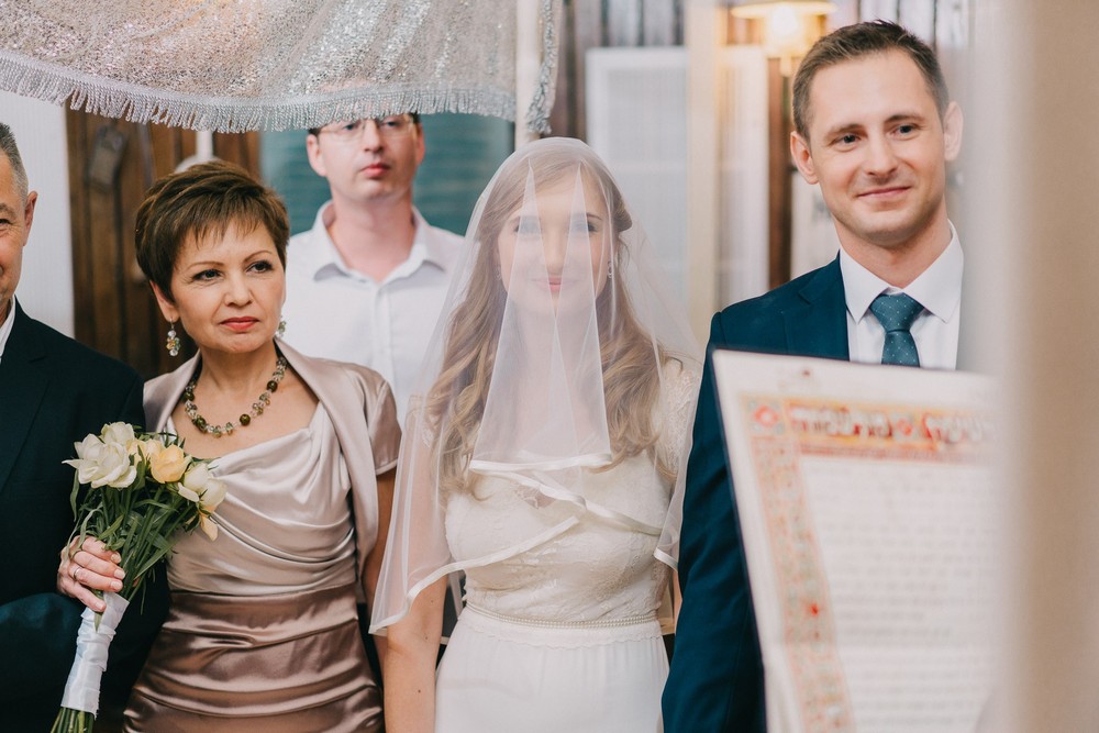 ANNA + EGOR