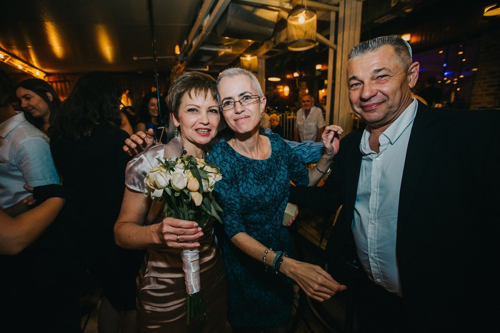 ANNA + EGOR