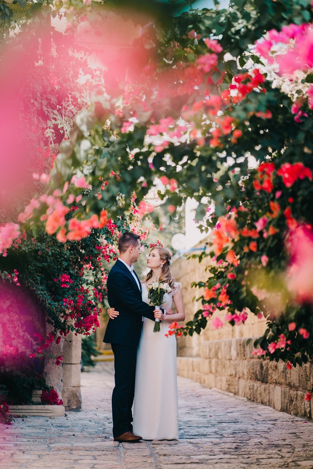 ANNA + EGOR