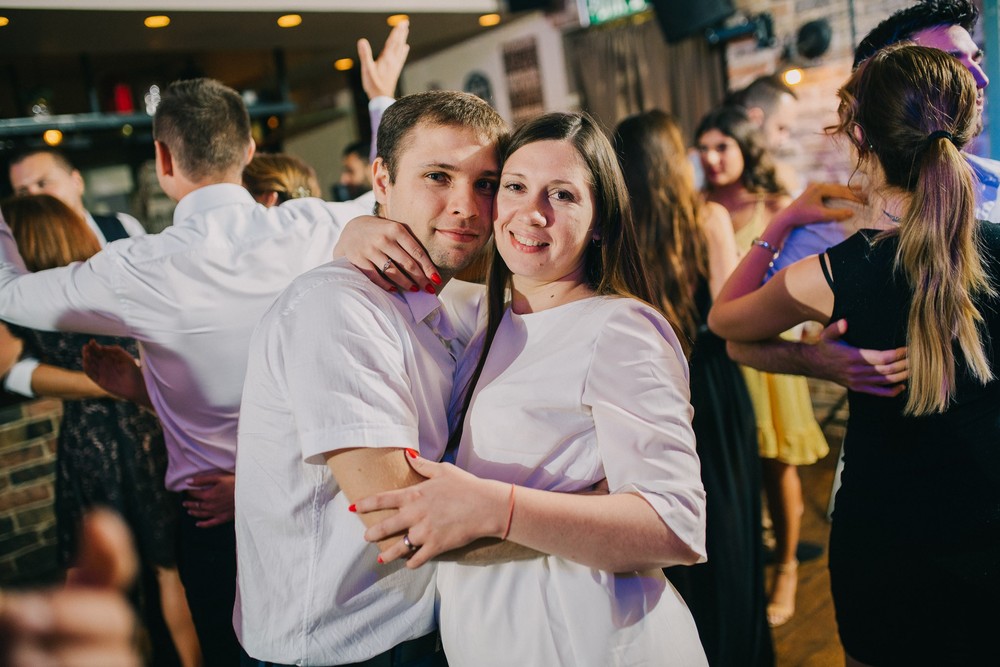 ANNA + EGOR