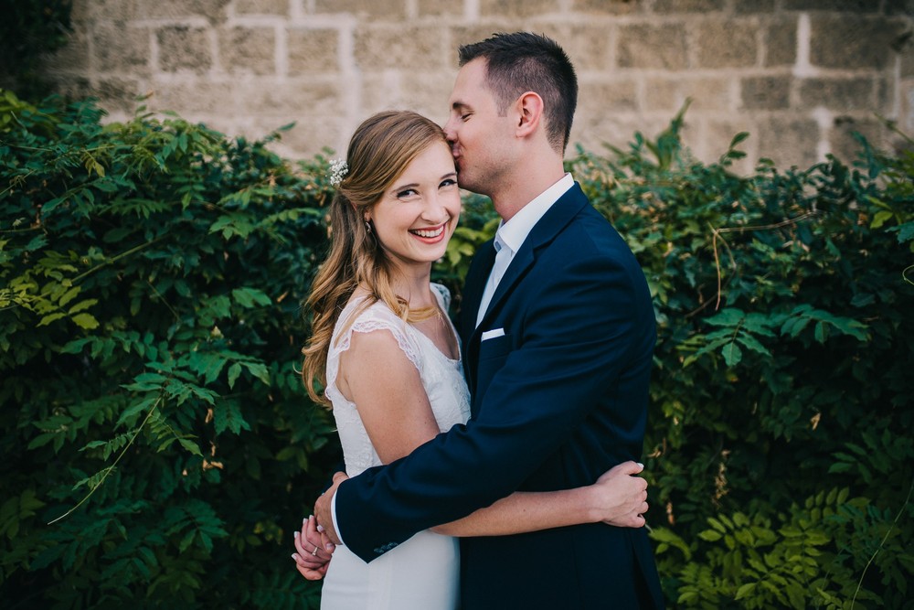 ANNA + EGOR
