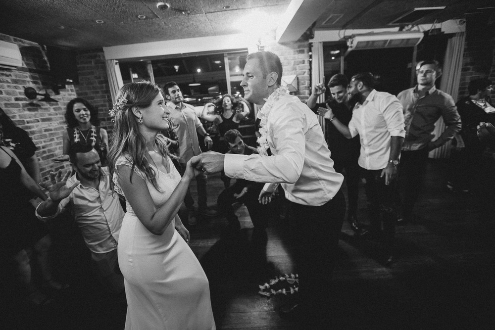 ANNA + EGOR