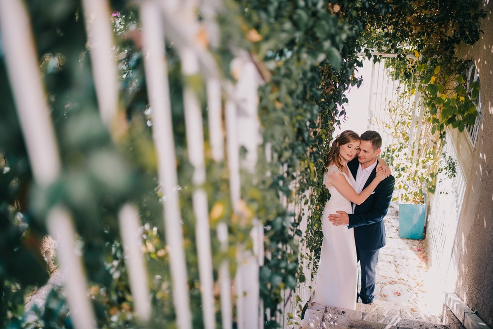 ANNA + EGOR