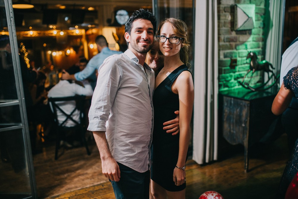ANNA + EGOR