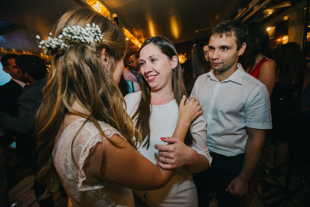 ANNA + EGOR