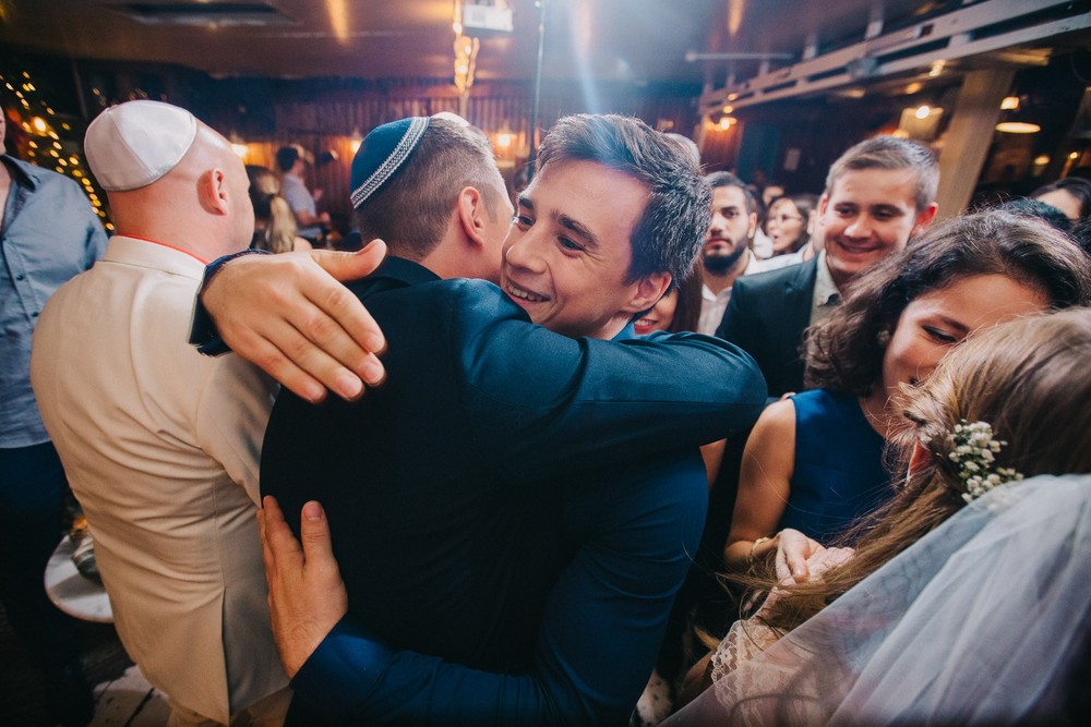 ANNA + EGOR