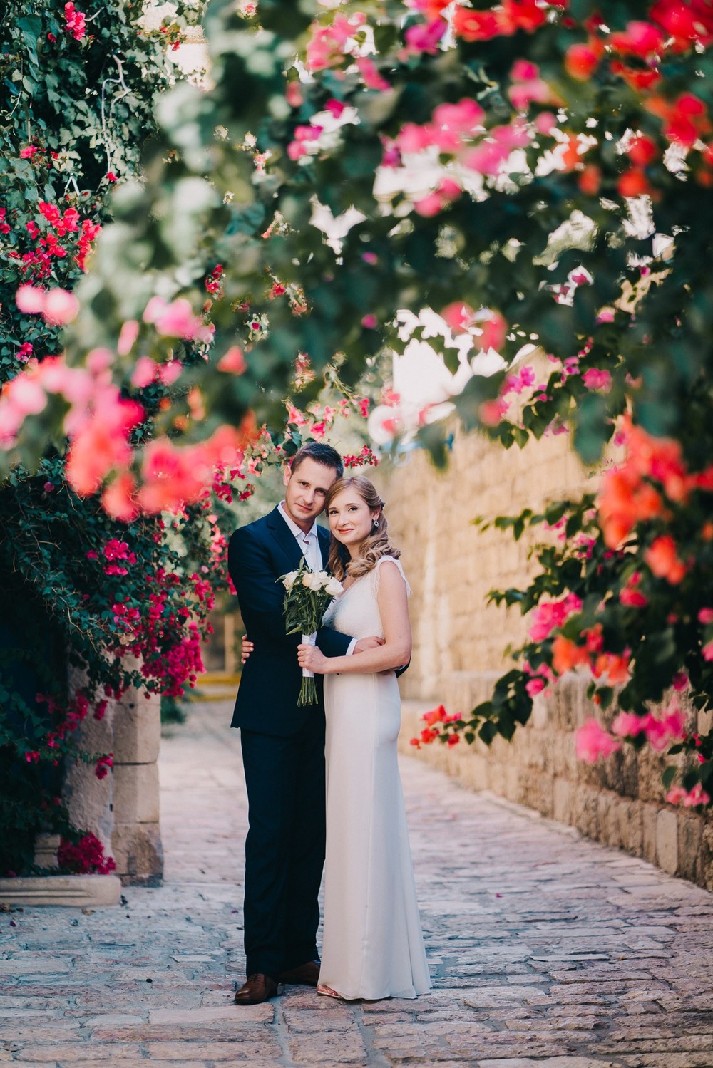 ANNA + EGOR
