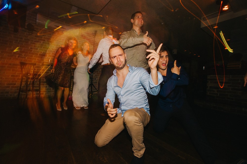 ANNA + EGOR