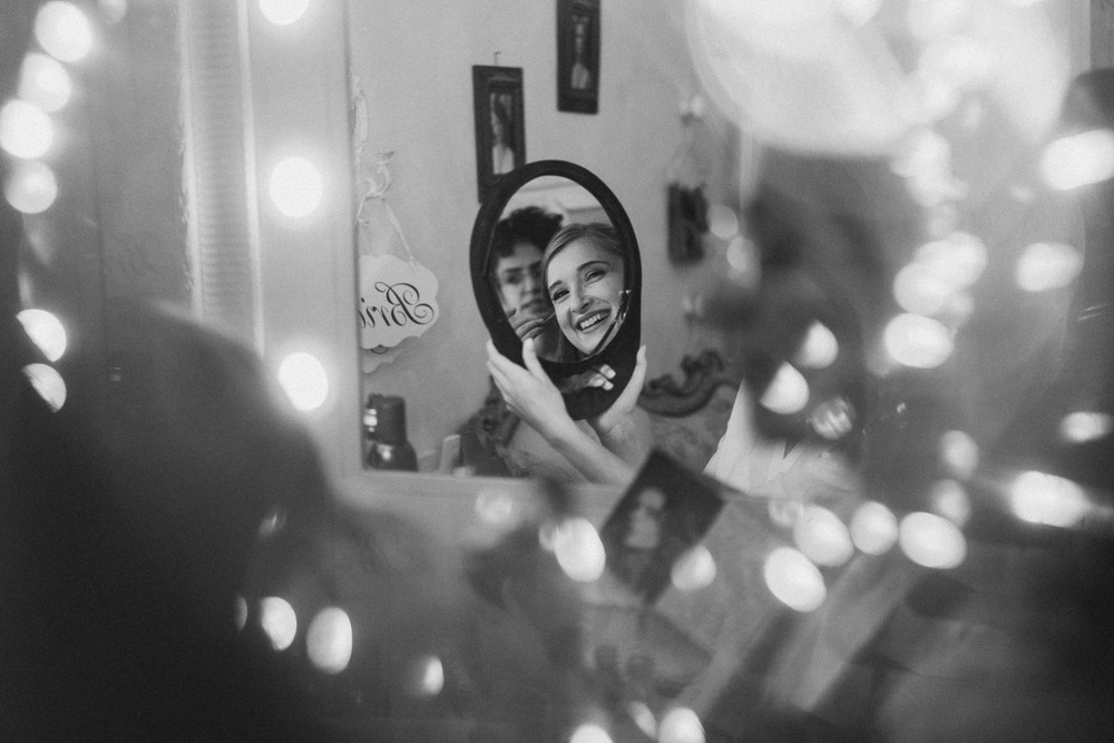 ANNA + EGOR