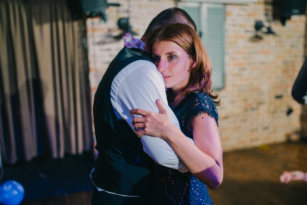 ANNA + EGOR