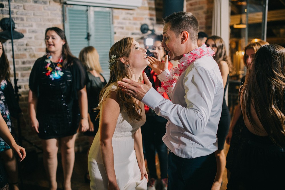 ANNA + EGOR