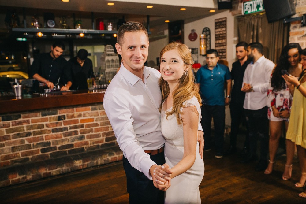 ANNA + EGOR