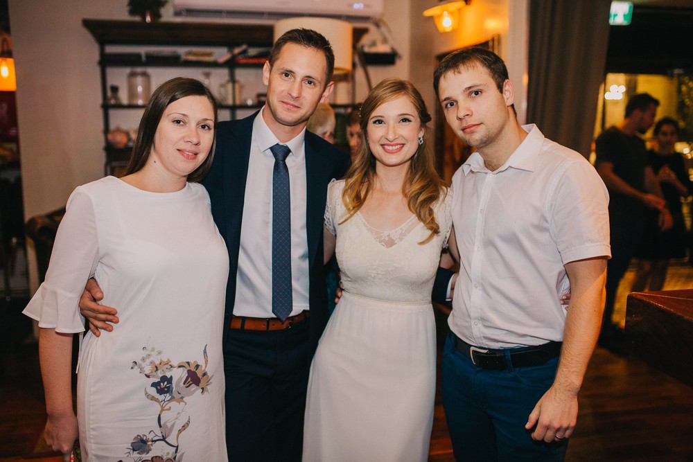ANNA + EGOR