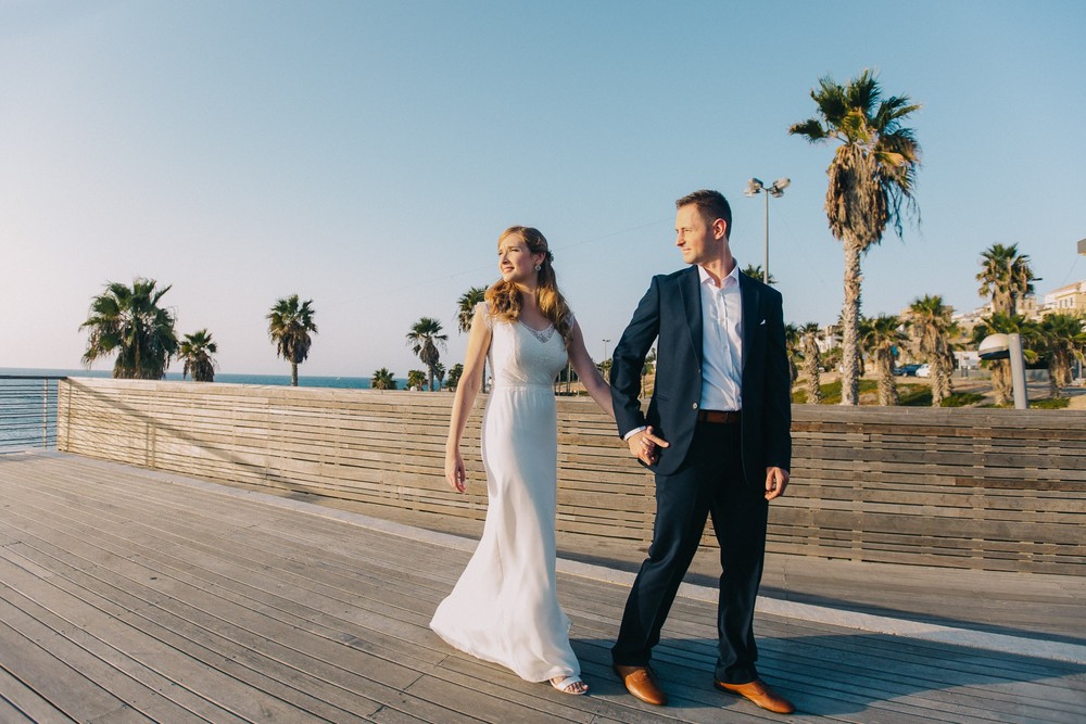 ANNA + EGOR
