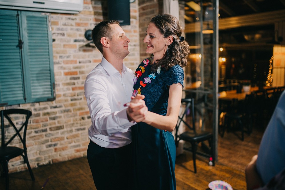 ANNA + EGOR