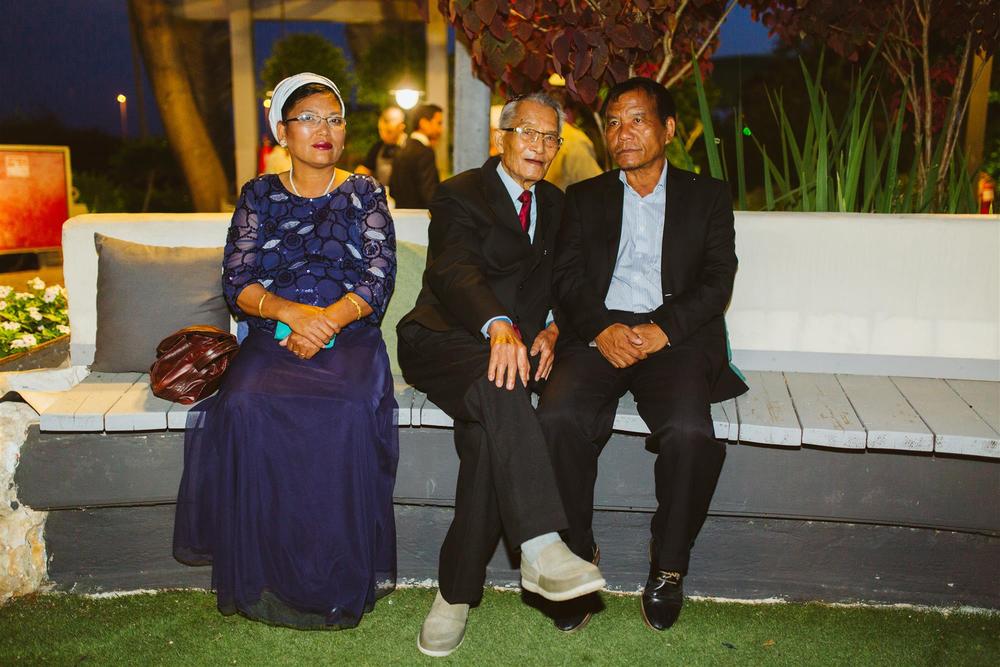 YAFIT + AHARON