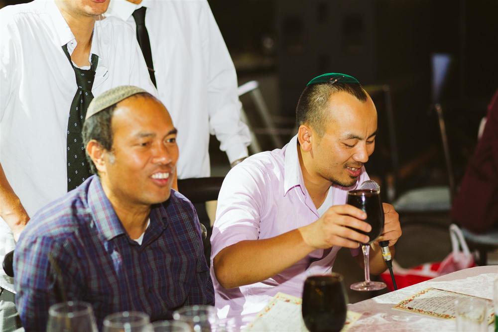 YAFIT + AHARON