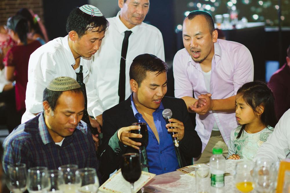 YAFIT + AHARON