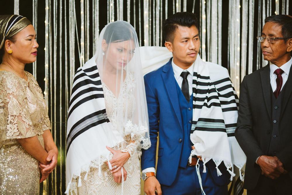 YAFIT + AHARON