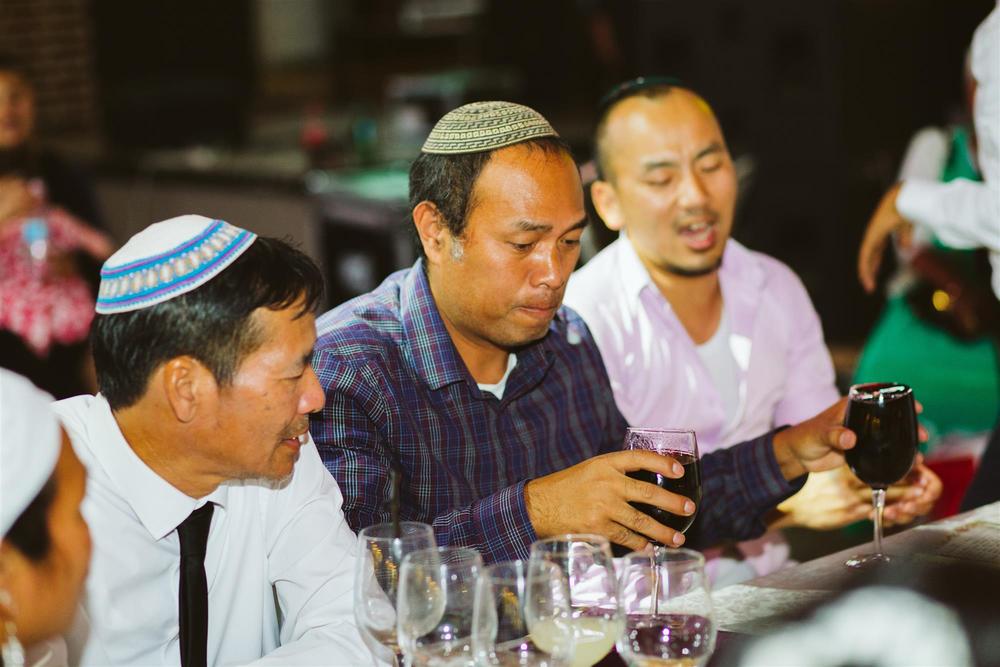 YAFIT + AHARON