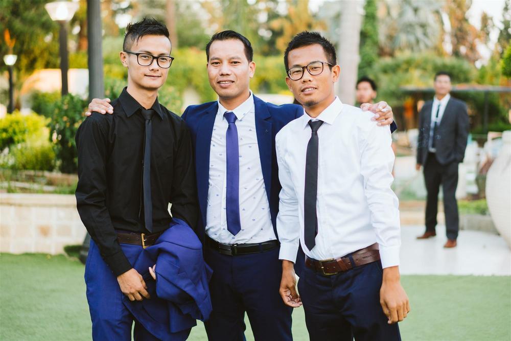 YAFIT + AHARON