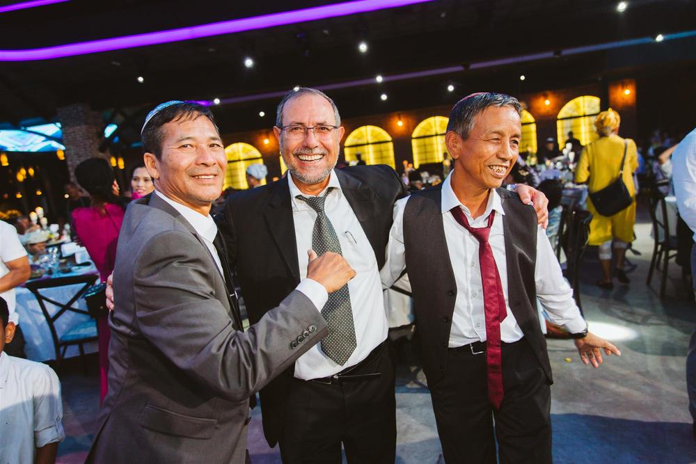 YAFIT + AHARON