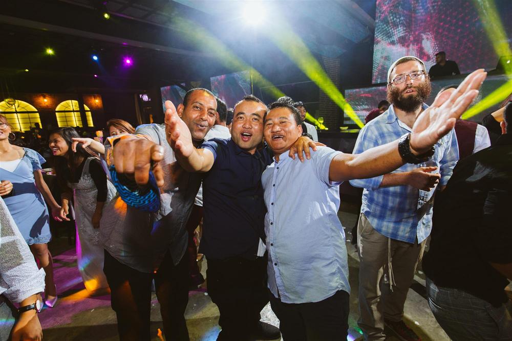 YAFIT + AHARON