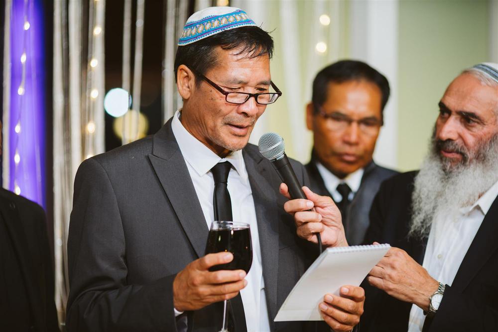 YAFIT + AHARON