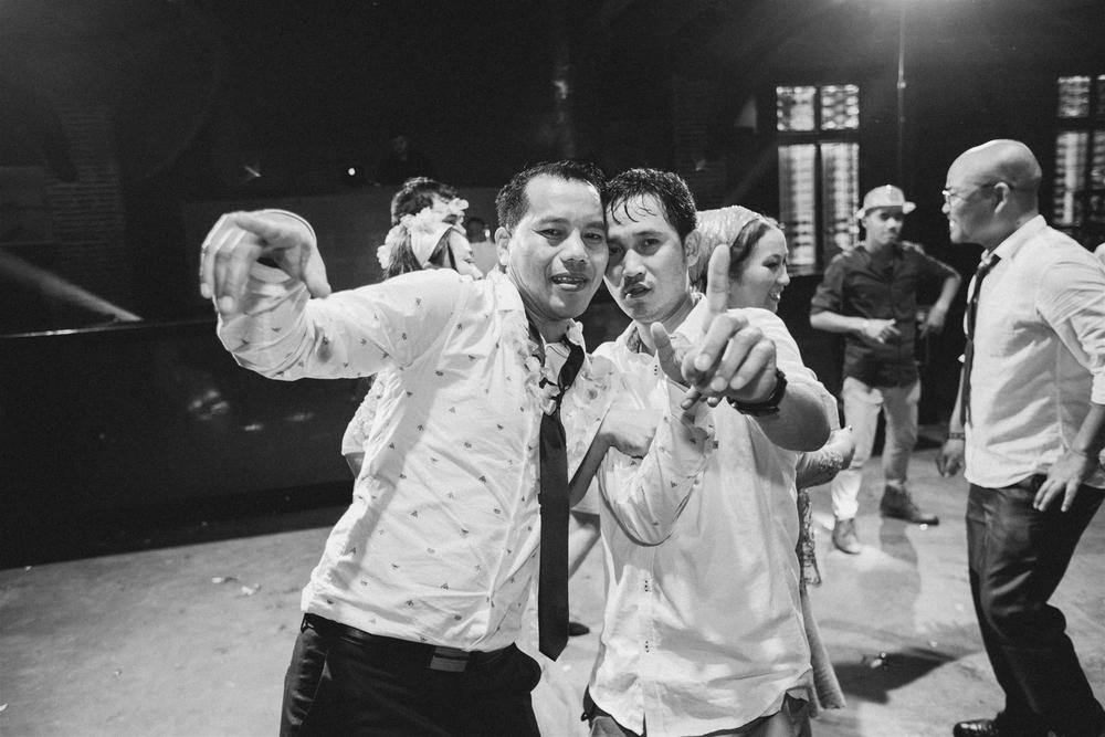 YAFIT + AHARON