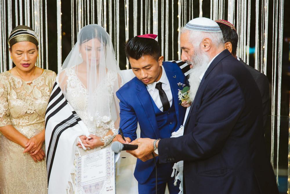 YAFIT + AHARON