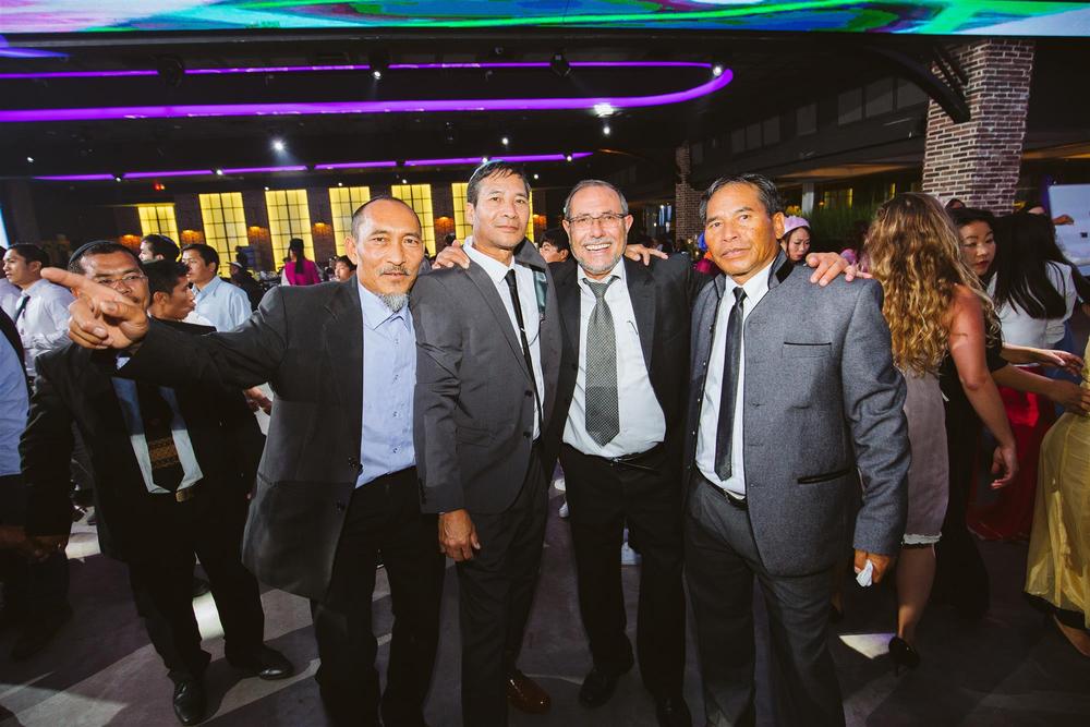 YAFIT + AHARON
