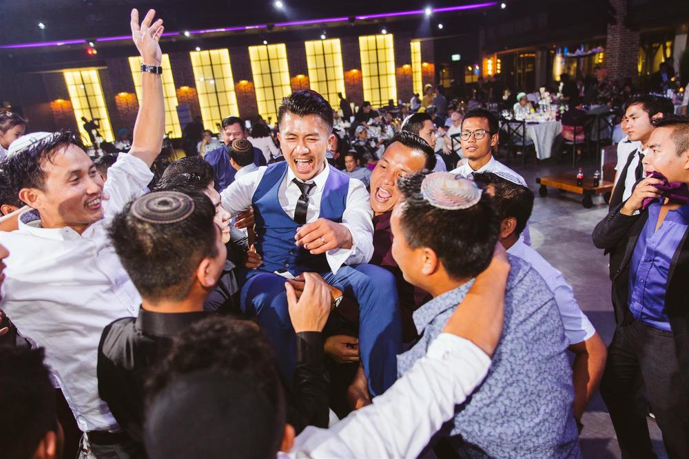 YAFIT + AHARON
