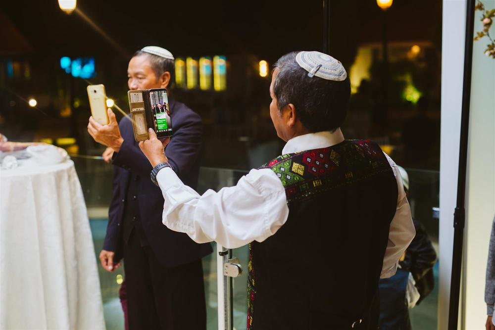 YAFIT + AHARON