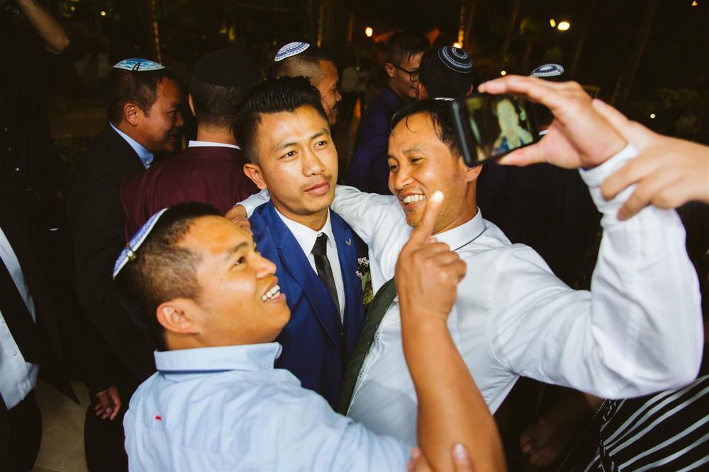YAFIT + AHARON