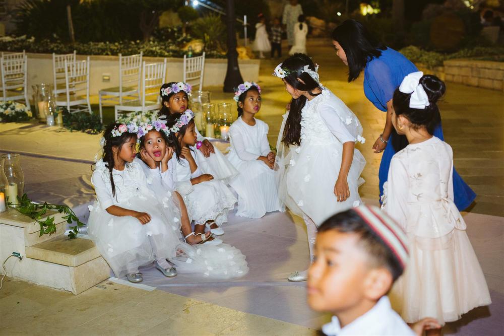YAFIT + AHARON