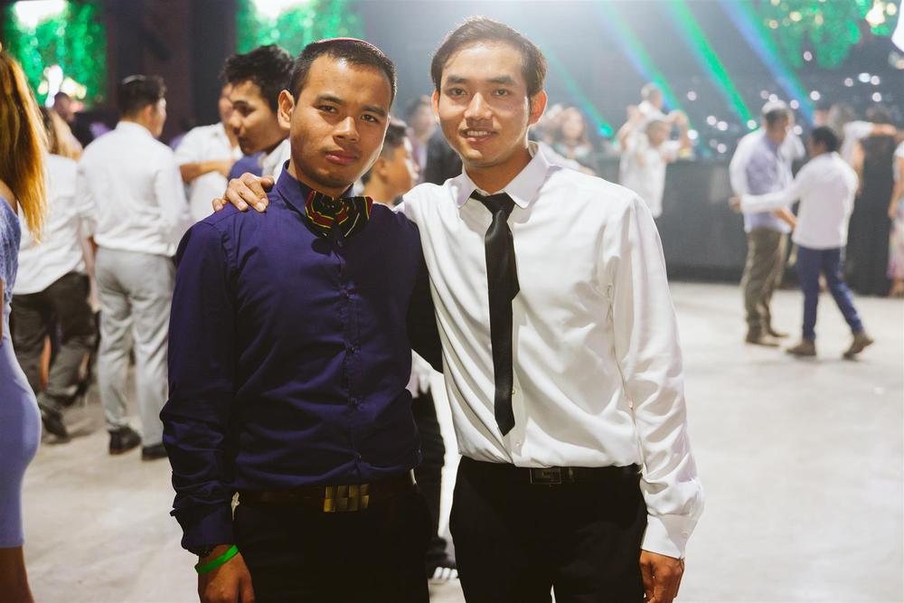 YAFIT + AHARON