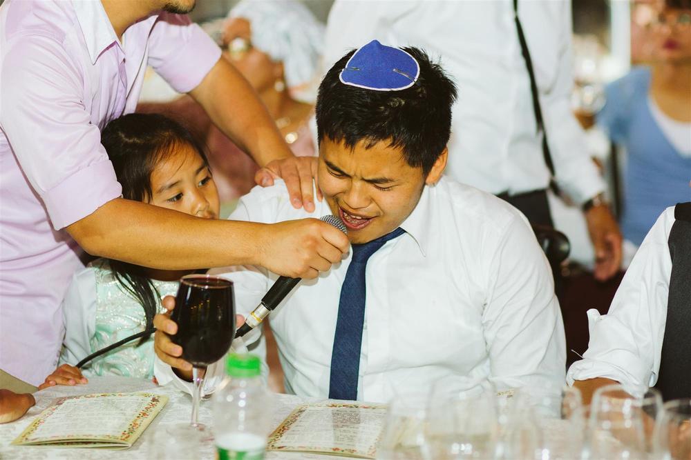 YAFIT + AHARON