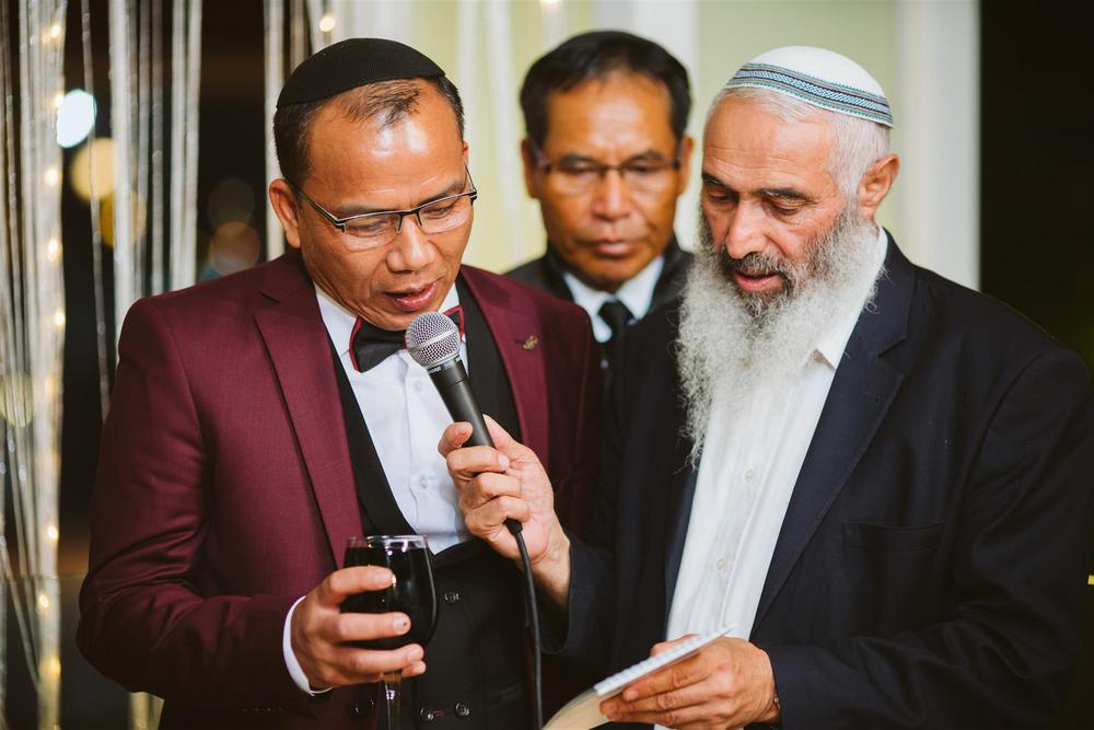 YAFIT + AHARON