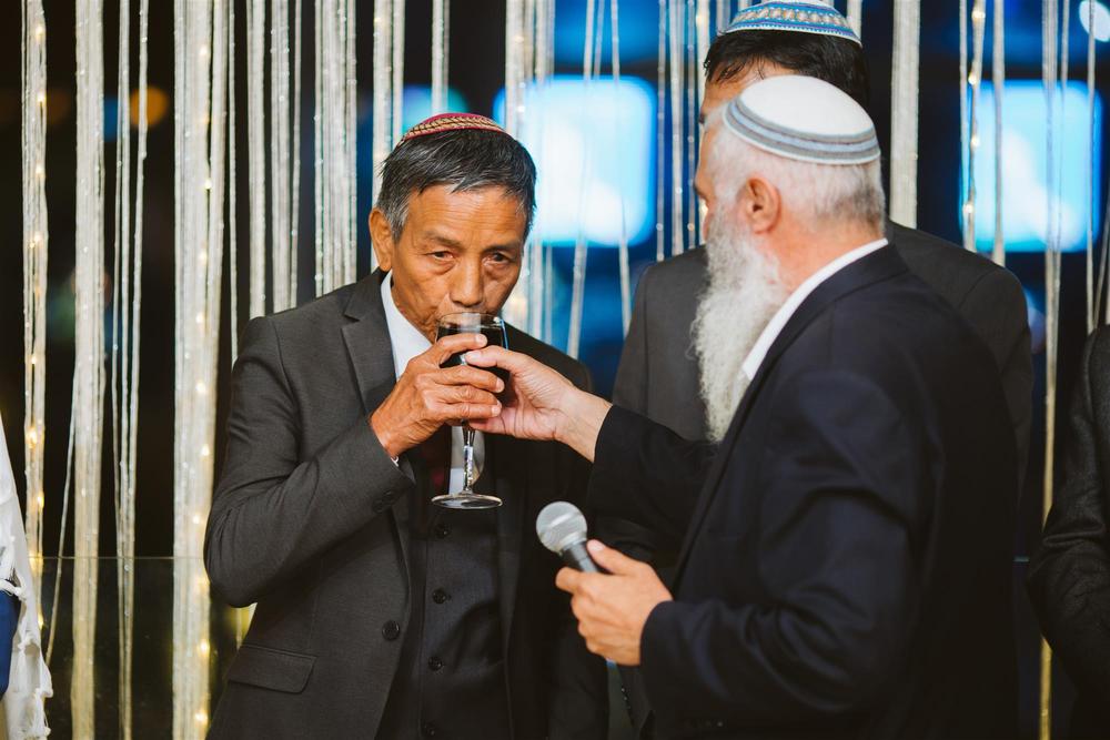 YAFIT + AHARON