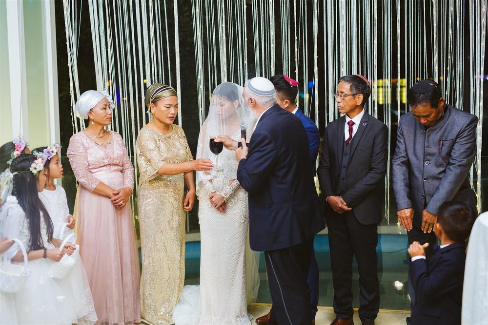 YAFIT + AHARON